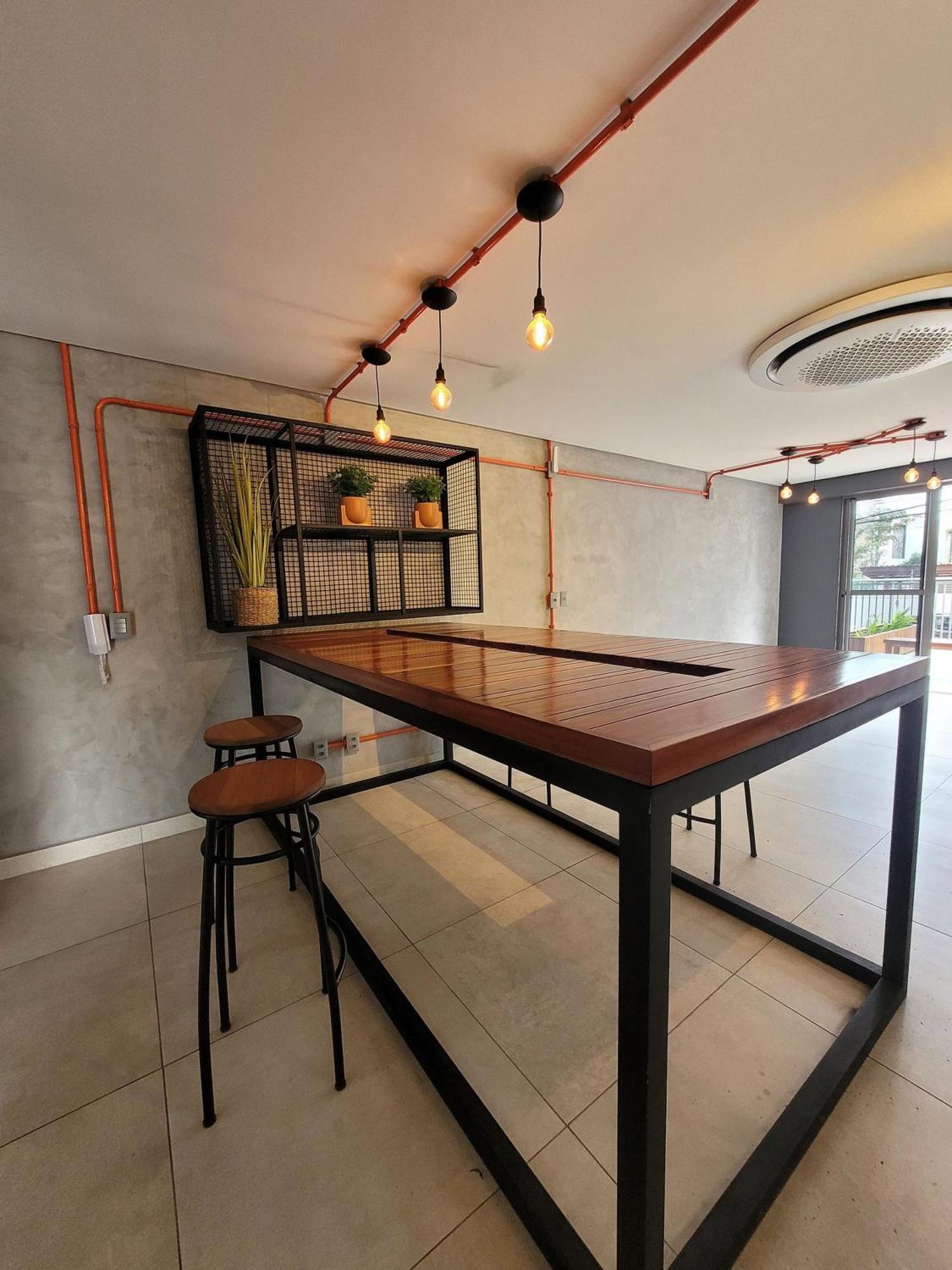 Apartamento No Bessa 100 Metros Da João Pessoa