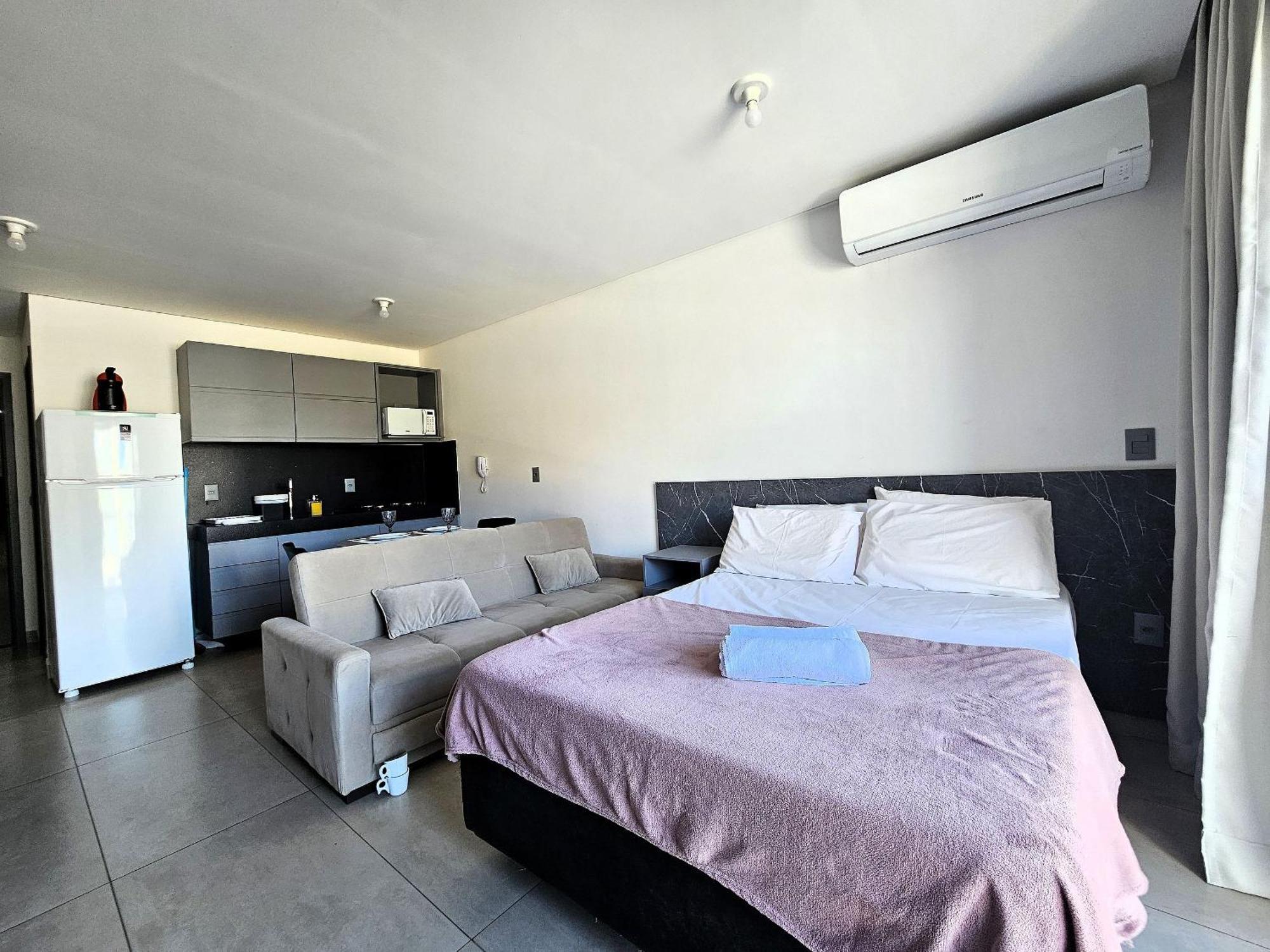 No Bessa 100 Metros Da Apartamento